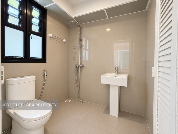 Blk 605B Tampines Greenridges (Tampines), HDB 3 Rooms #639364391